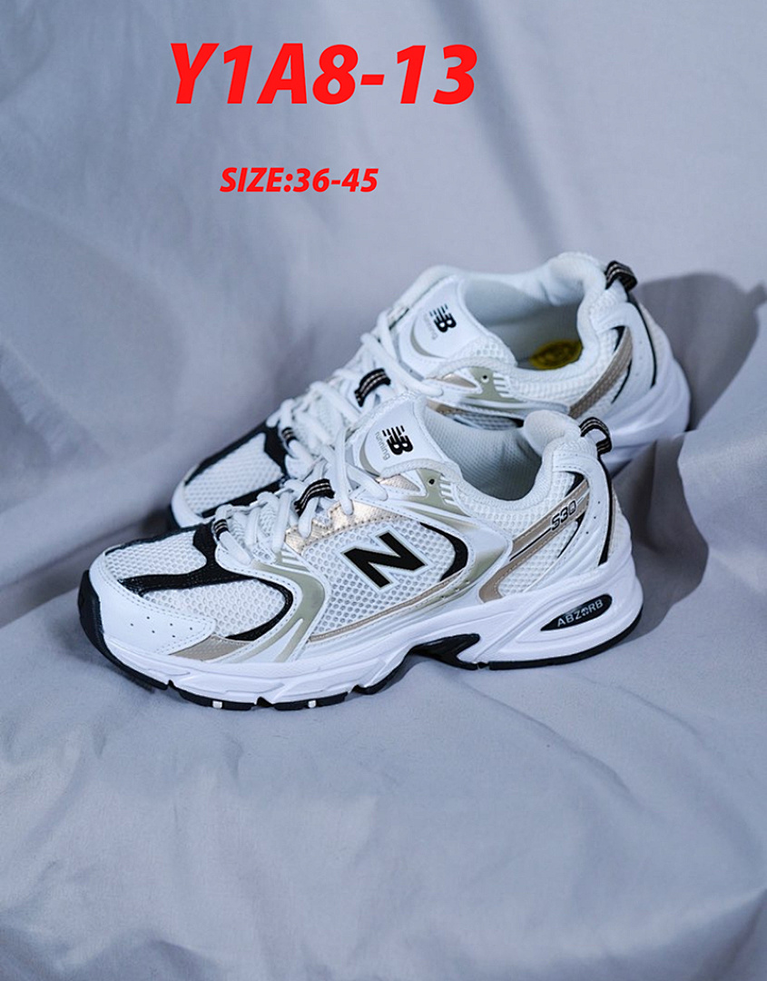 New Balance 530 · Y1A8 — תמונה 47