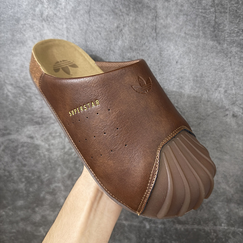 Adidas Adimule Slides · GA754