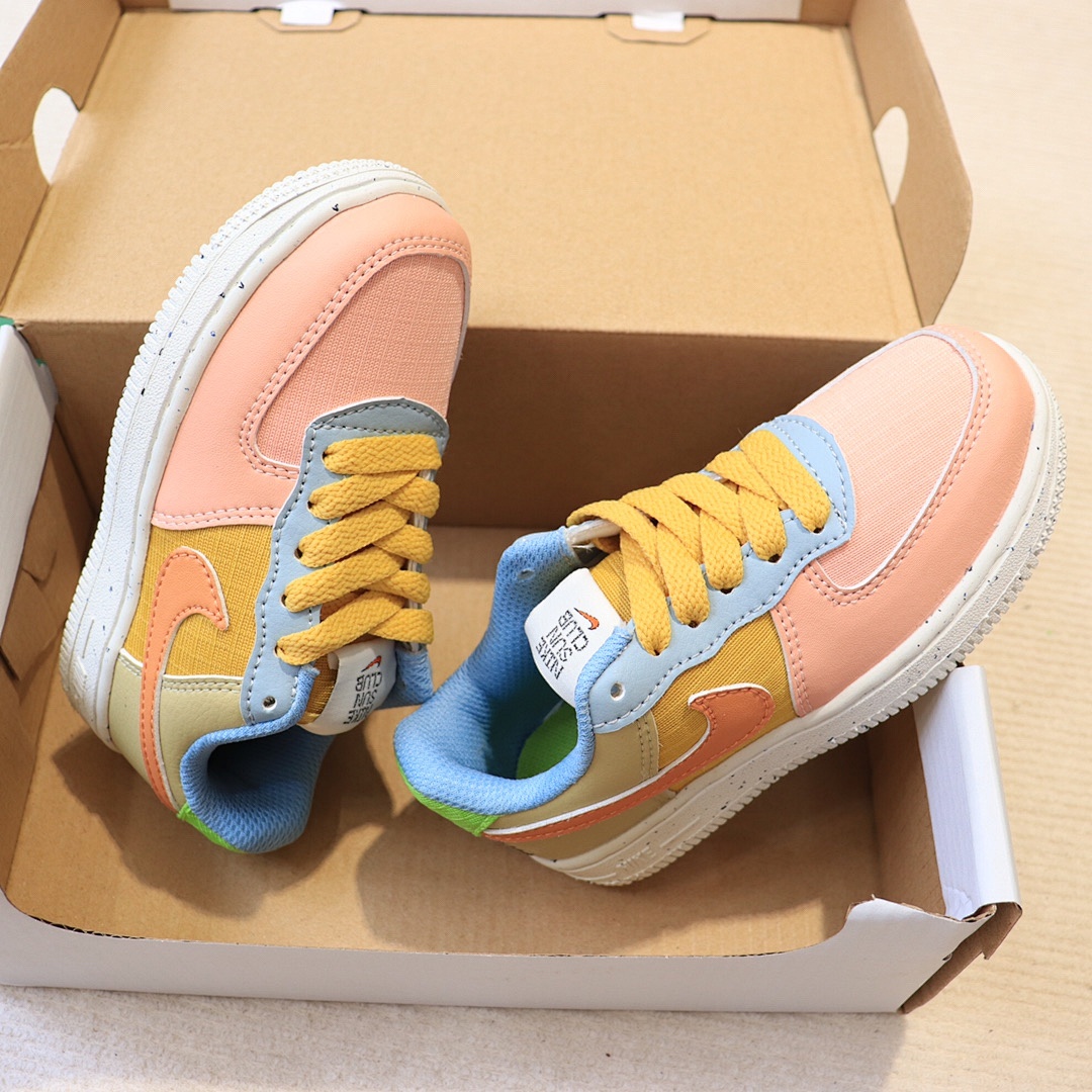 Nike Air Force 1 LV8 PS · Y1B1 — תמונה 11