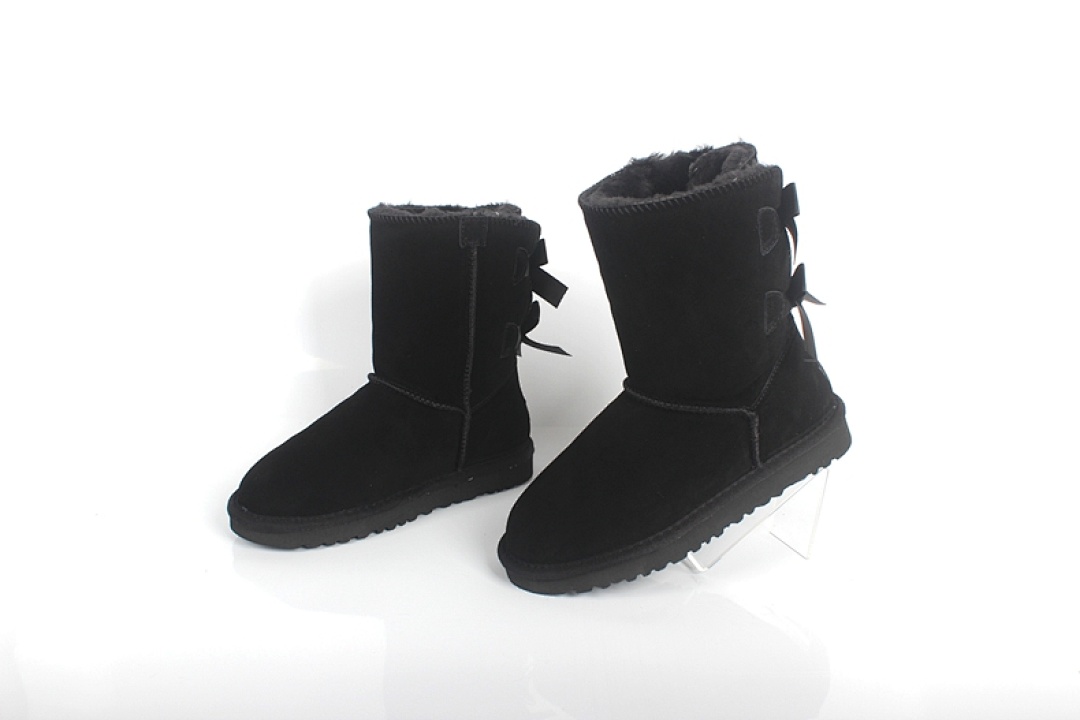 UGG — מגפיים · Y2A1 — תמונה 7