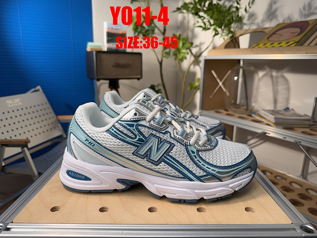 New Balance 740 · Y011 — תמונה 23