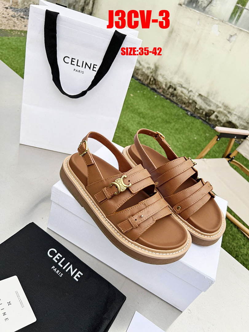 Celine Maud Sandal · J3CV — תמונה 3