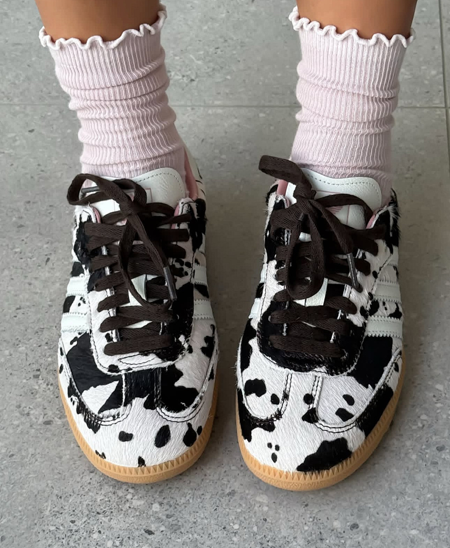 Adidas Samba OG · Y132B — תמונה 10