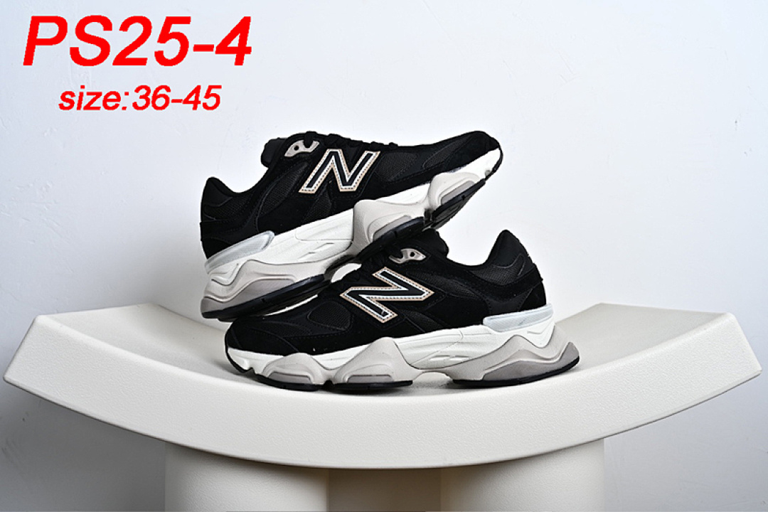 New Balance 9060 Pink Overdye · PS25 — תמונה 21