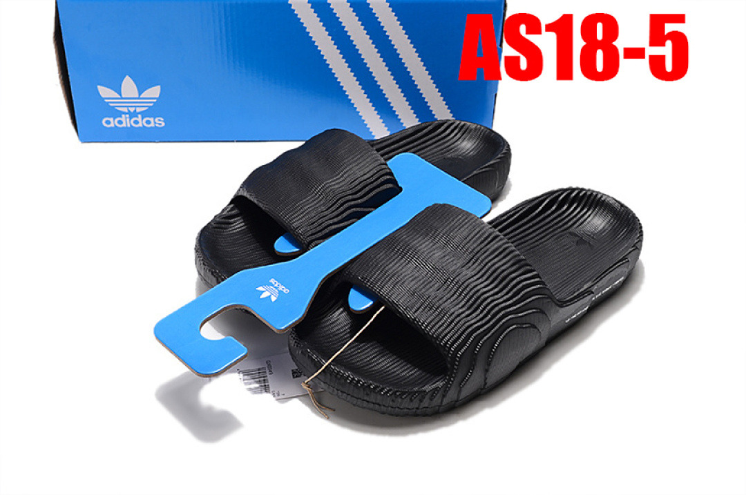Adidas Adilette 22 · AS18 — תמונה 9