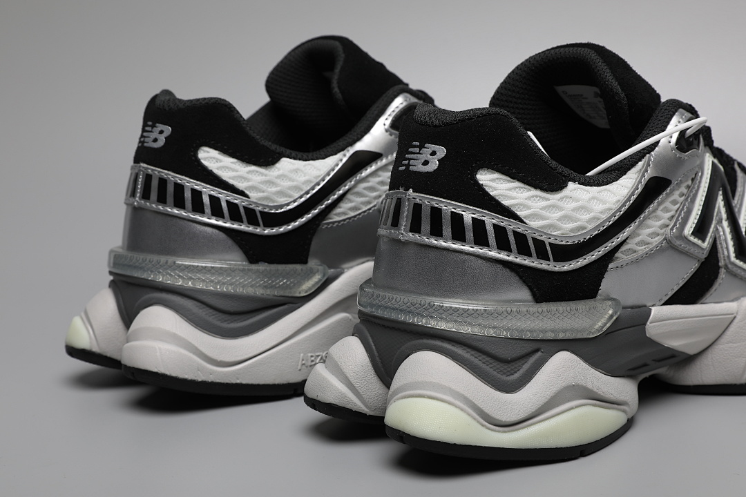 New Balance 9060 · M68N — תמונה 5
