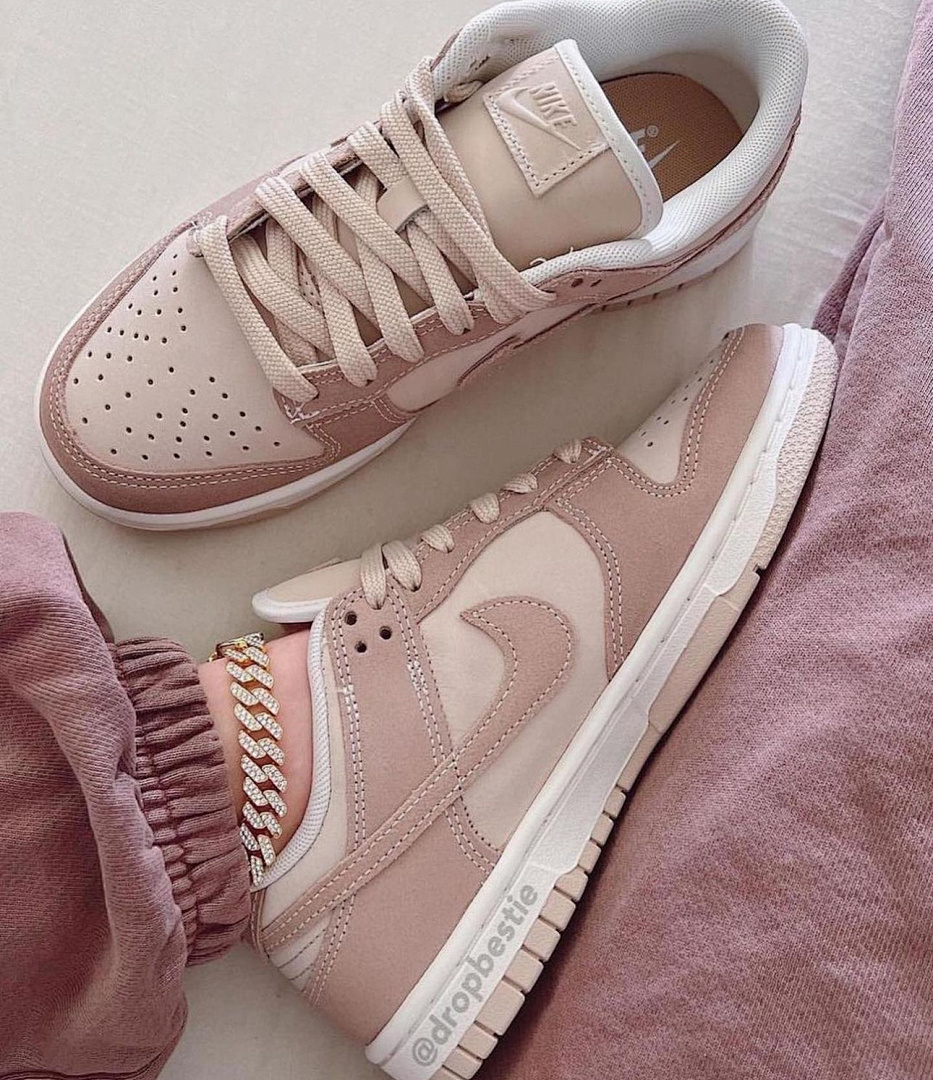 Nike SB Dunk Low Ben & · Y2A3 — תמונה 8