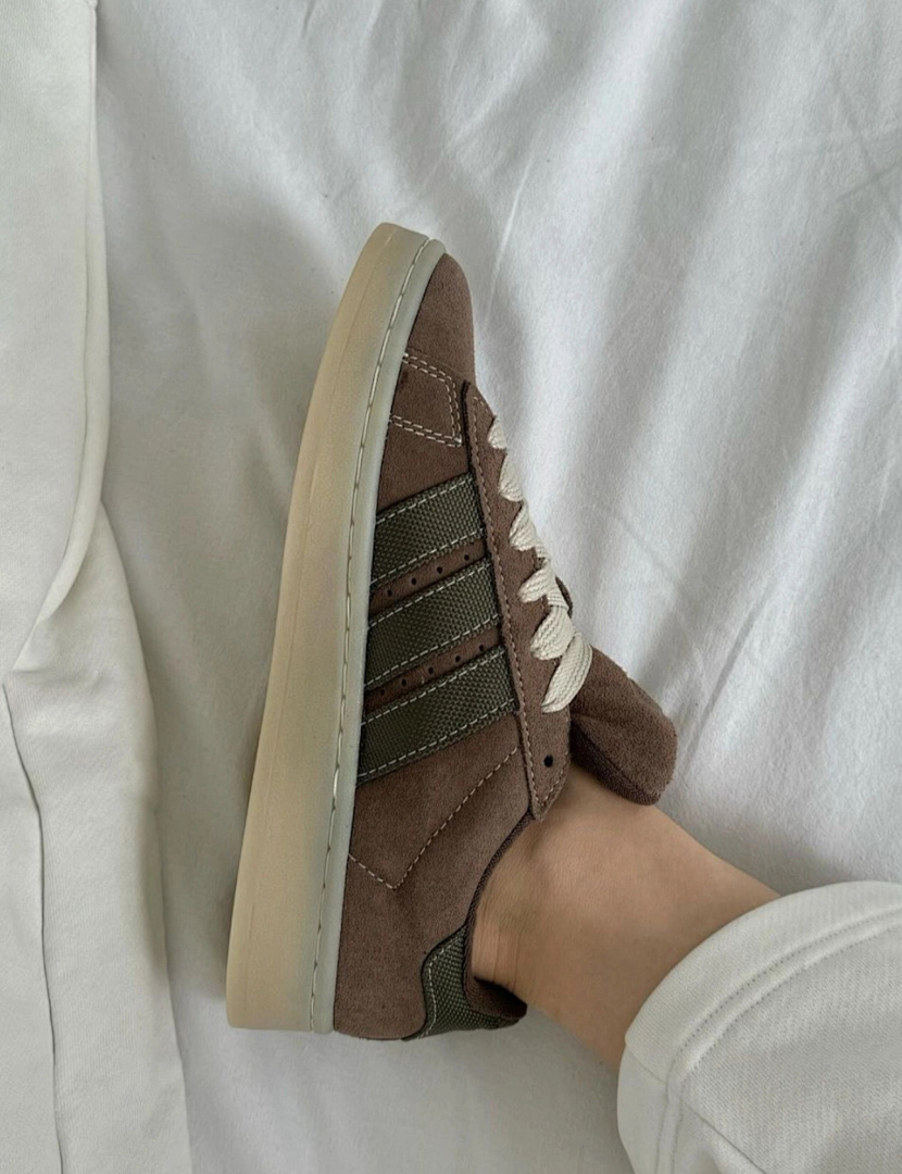 Adidas Campus 00s · YMB8 — תמונה 11