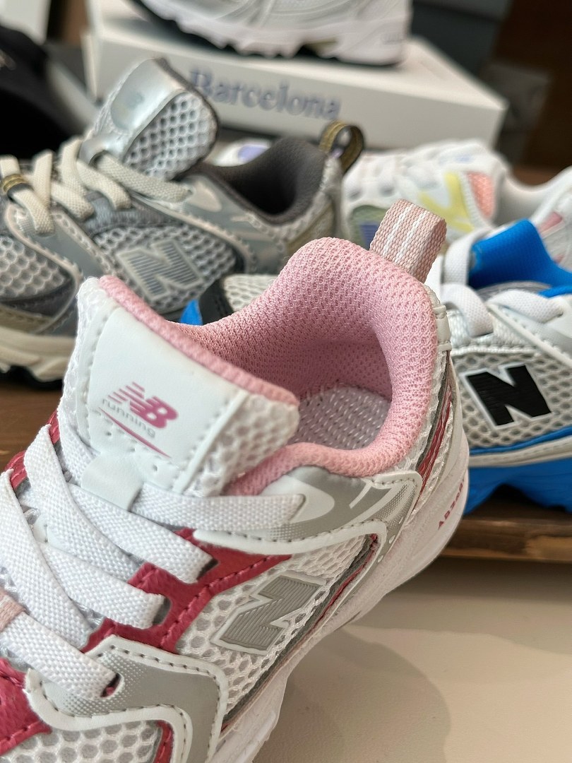 New Balance 530 · K55 — תמונה 23
