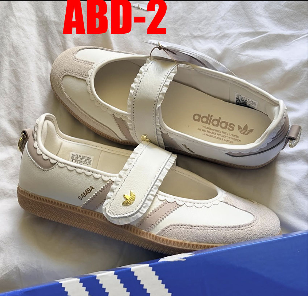 Adidas Samba Jane · ABD — תמונה 31