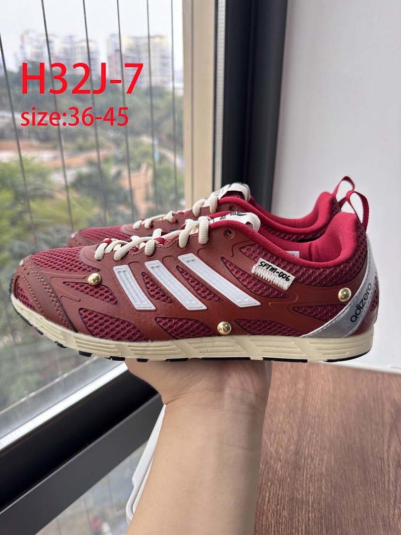 Adidas Adizero PR · H32J — תמונה 3