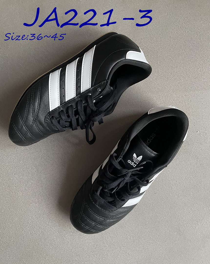 Adidas Taekwondo · JA221 — תמונה 10