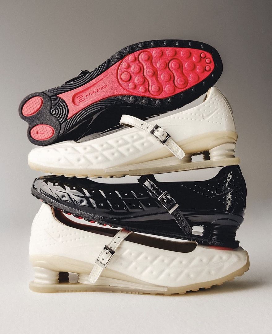 Nike — סניקרס · N5M9