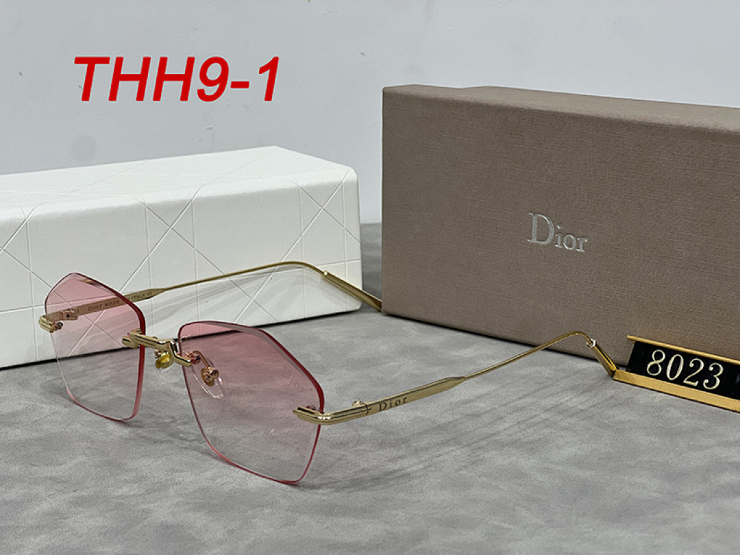 Dior — משקפי שמש · THH9 — תמונה 14