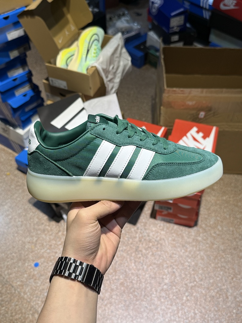 Adidas Barreda Decode · FGJ4R — תמונה 4