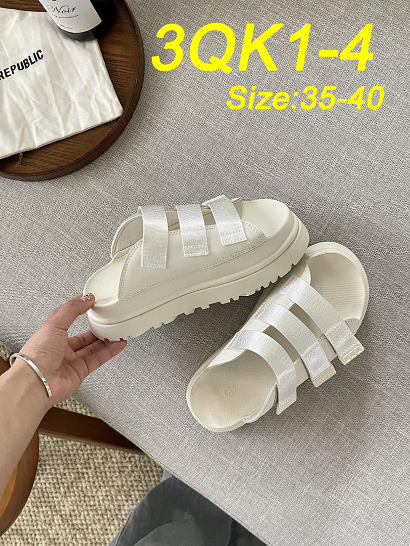 UGG GoldenGlow Slide · 3QK1 — תמונה 14
