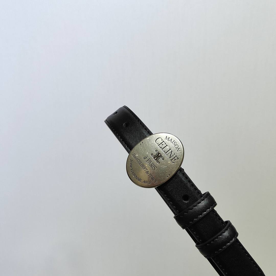 Maison Celine Belt · C1B — תמונה 13