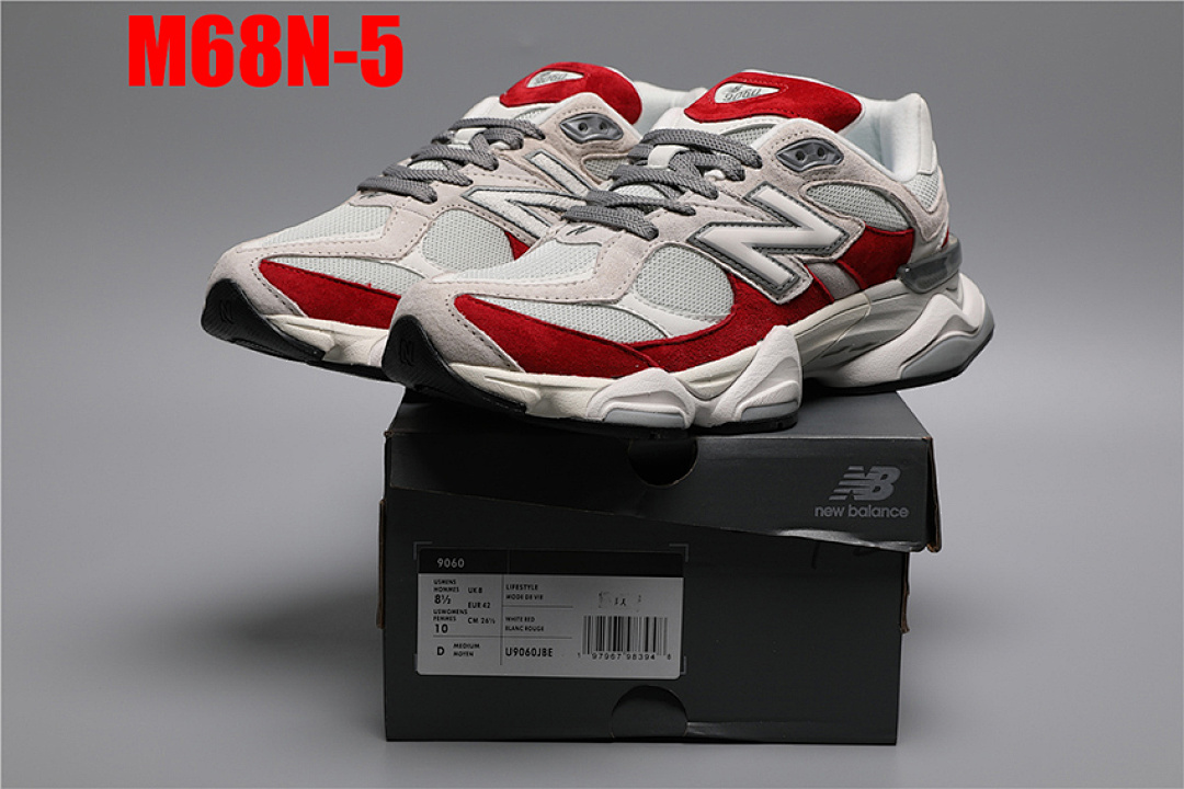 New Balance 9060 · M68N — תמונה 31