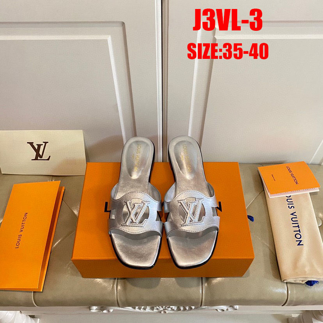 Louis Vuitton LV Isola · J3VL — תמונה 6