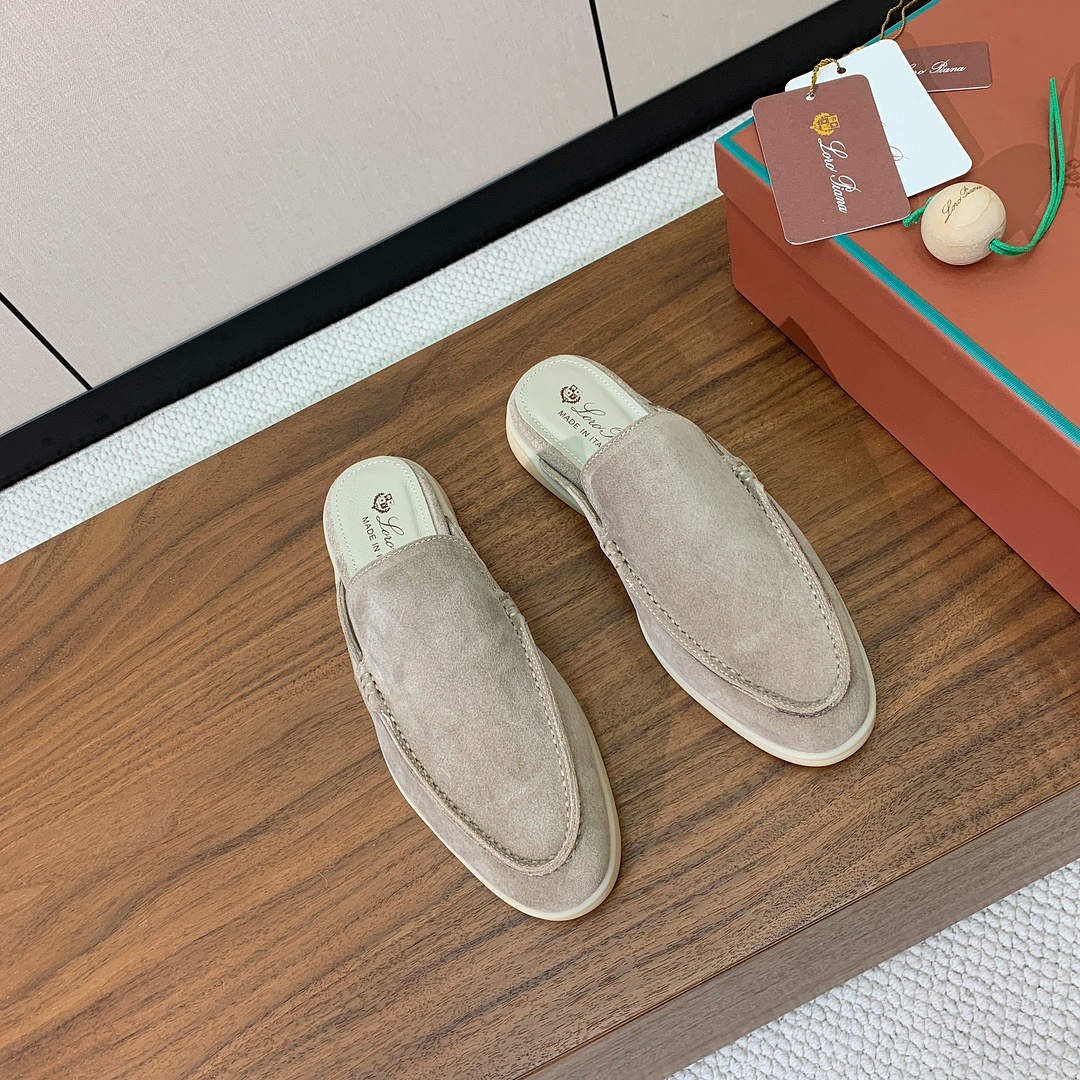 Loro Piana Babouche Walk · S35J — תמונה 4