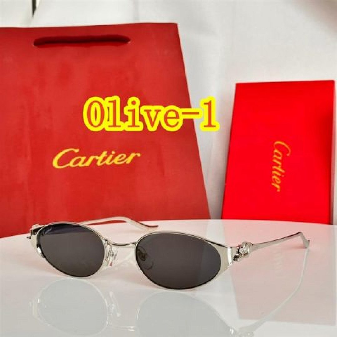 Panthère de Cartier · 01IVE — תמונה 7
