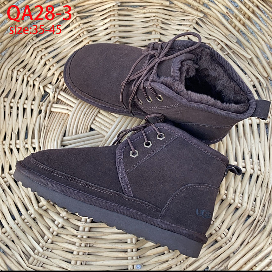 UGG Neumel · QA28 — תמונה 11