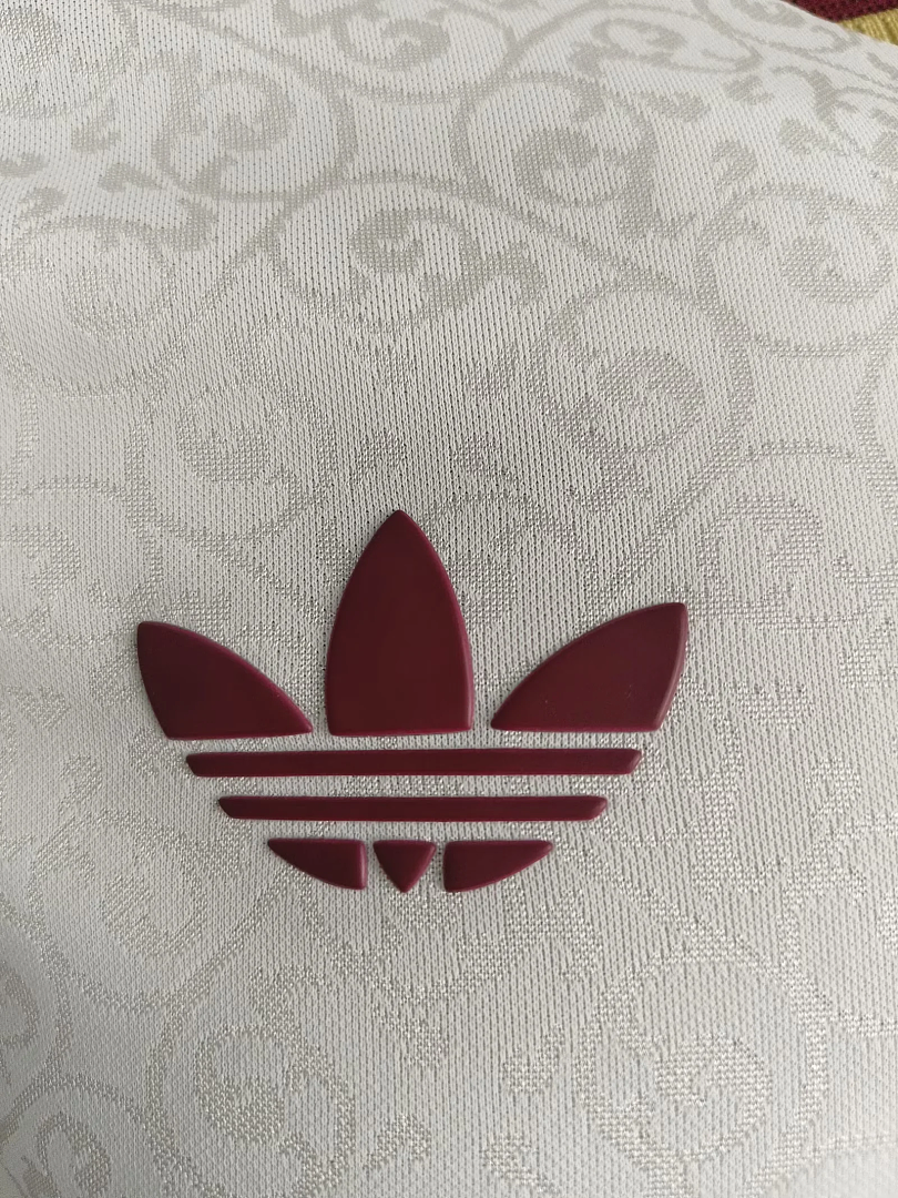 Adidas Spain 26 Home Jersey · GJ — תמונה 4