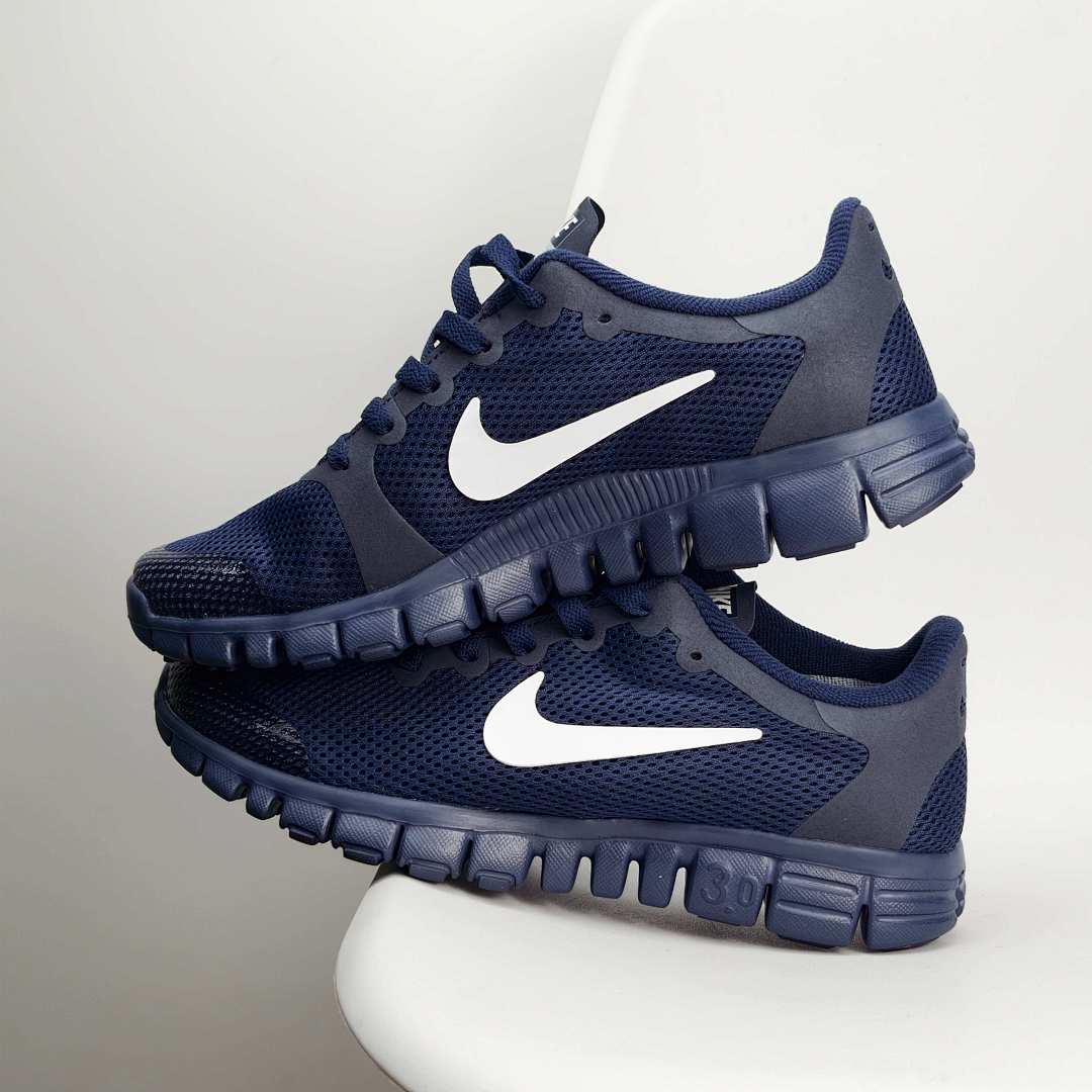 Nike Free Run 3.0 · 35H8 — תמונה 6