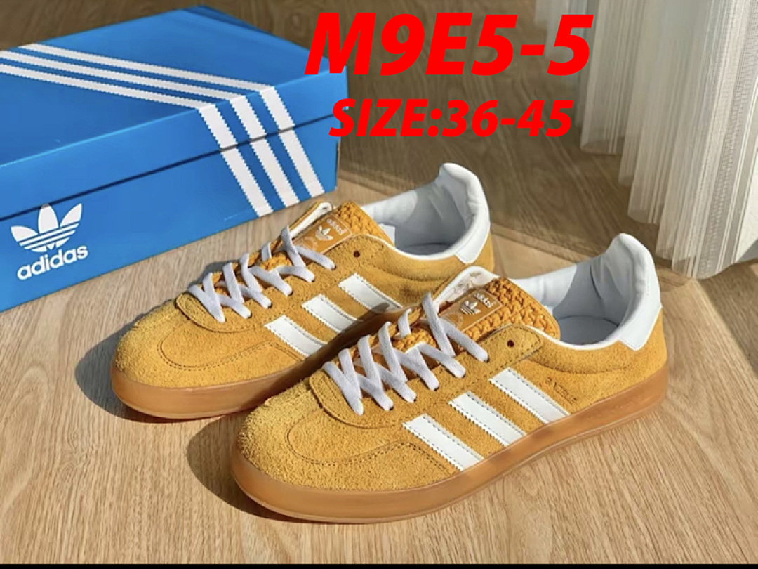 Adidas Gazelle Indoor · M9E5 — תמונה 25