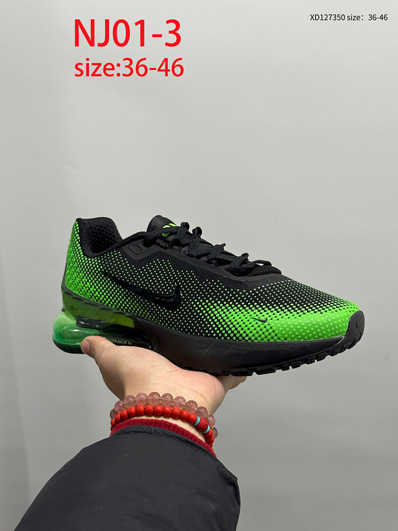 Nike Air Max Phoenix · NJ01 — תמונה 34