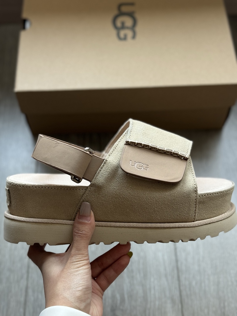 UGG Goldenstar Hi · 684V — תמונה 10