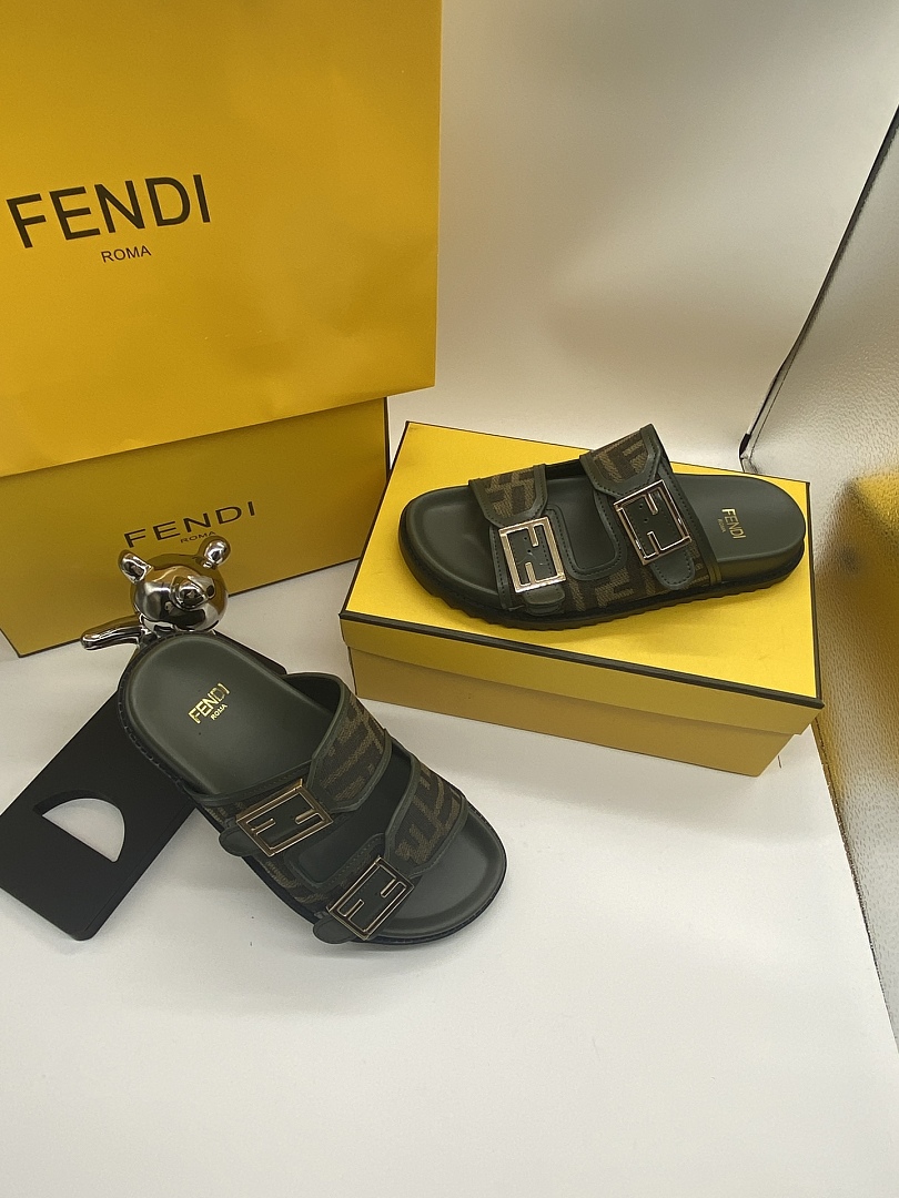 Fendi Feel · 985U — תמונה 6