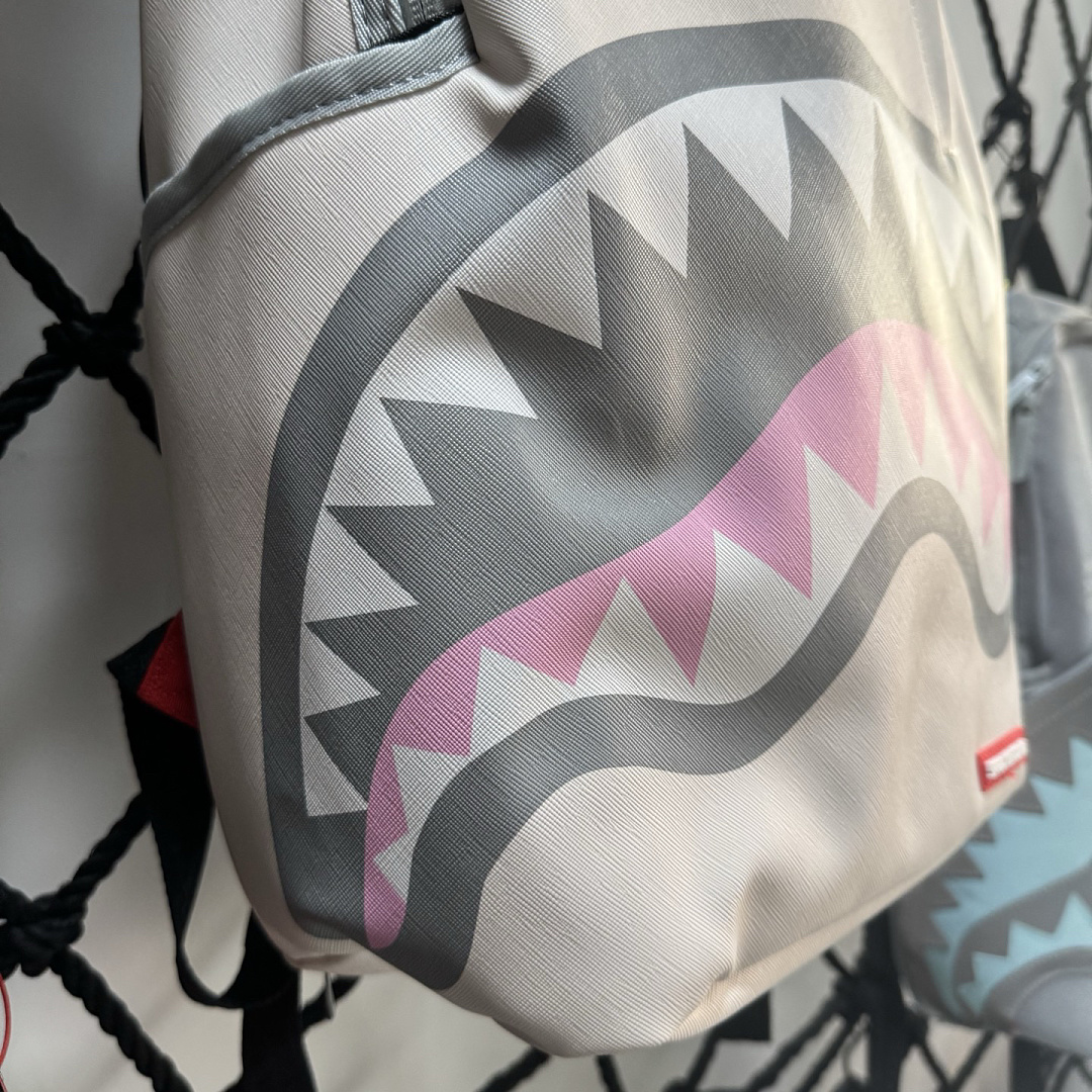 Sprayground Create Another Day Backpack · HAR4 — תמונה 8