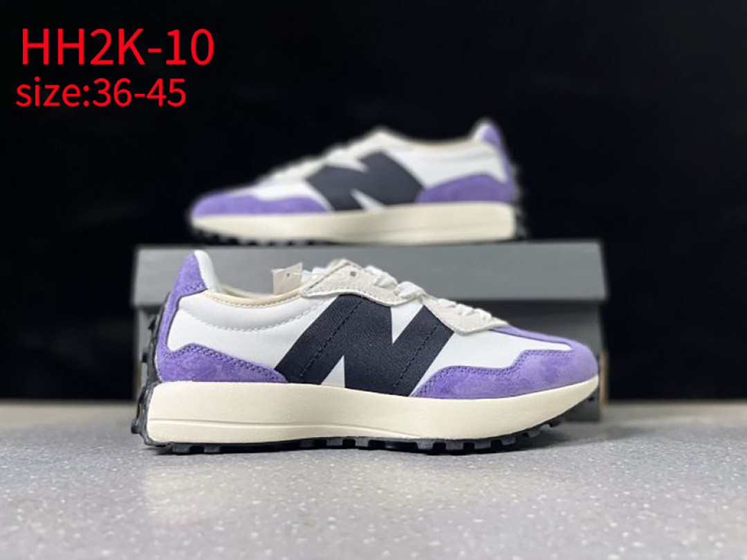 New Balance 327 · HH2K — תמונה 21