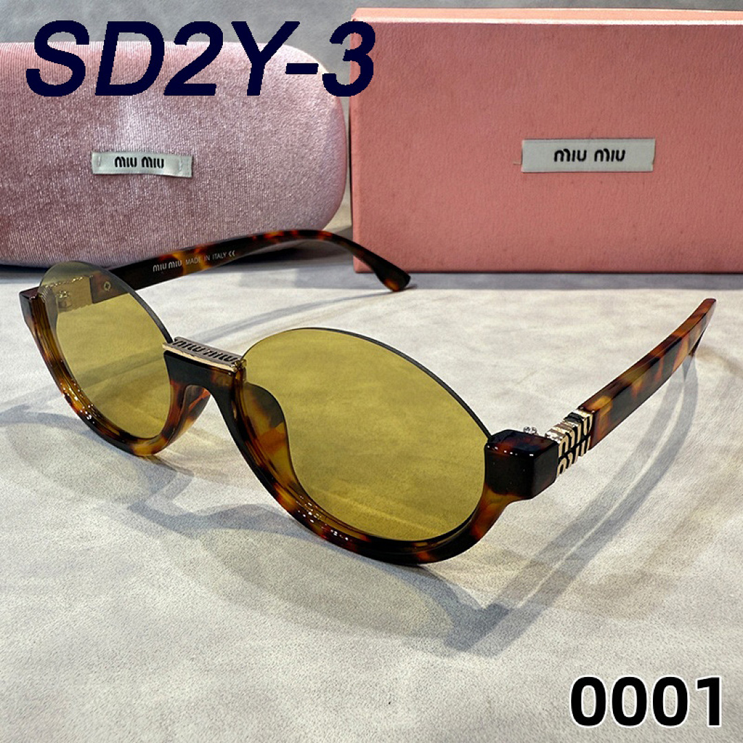 Miu Miu — משקפי שמש · SD2Y — תמונה 13