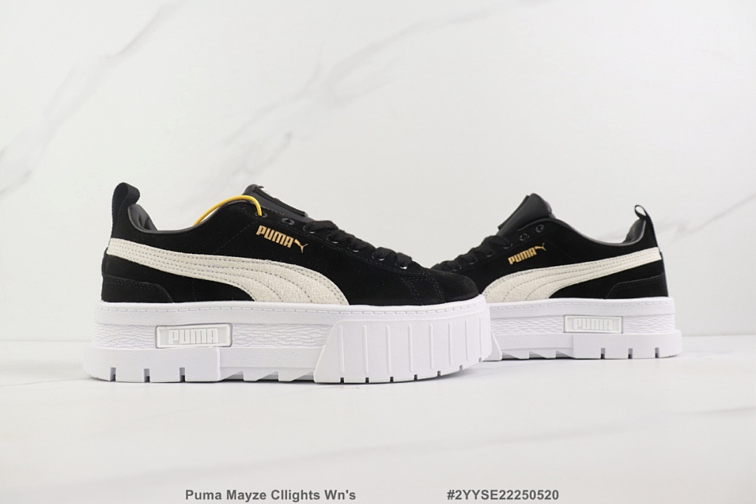 PUMA Mayze · B2S6 — תמונה 3