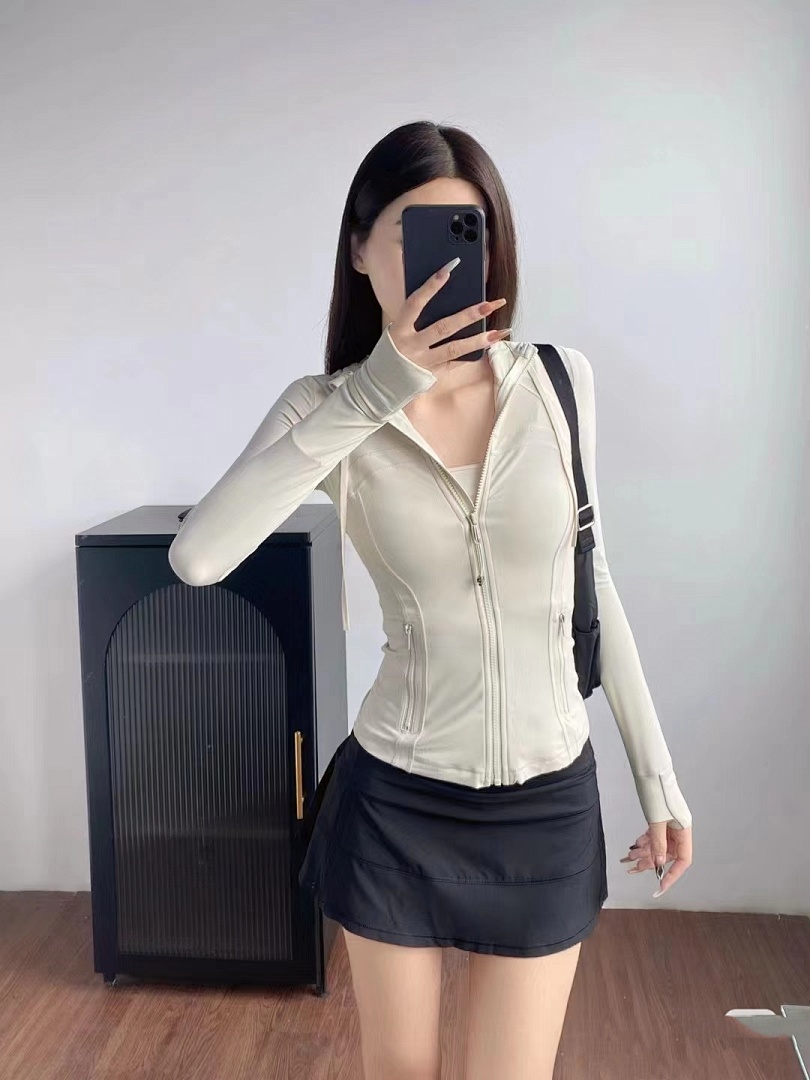 Lululemon Define Hooded Jacket *Nulu · TV27 — תמונה 17