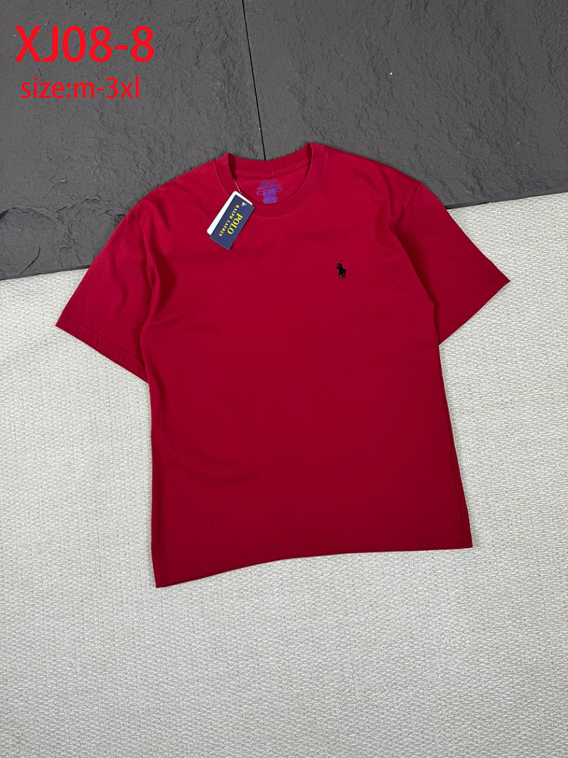 Ralph Lauren — טי-שירט · XJ08 — תמונה 3