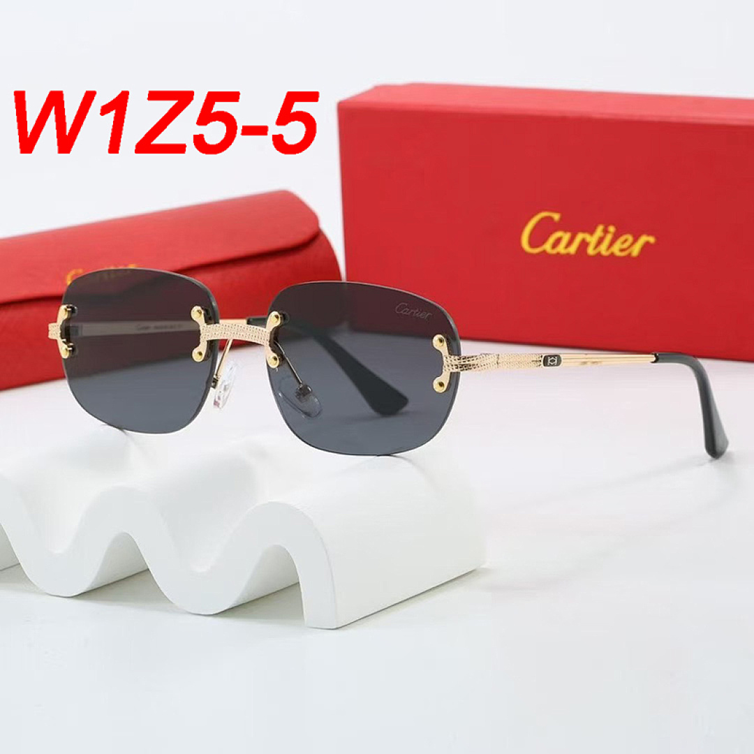 C de Cartier · W1Z5 — תמונה 4
