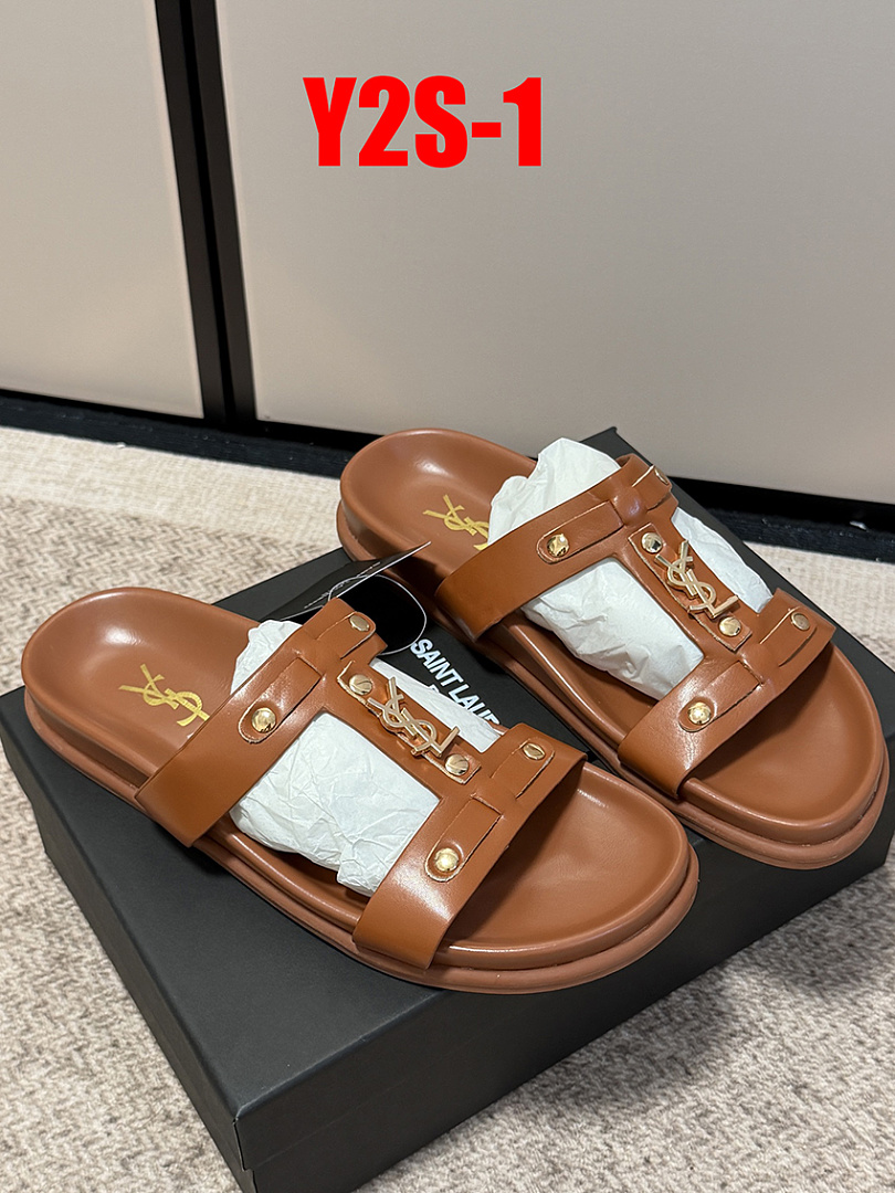 Yves Saint Laurent Tippi · Y2S — תמונה 12