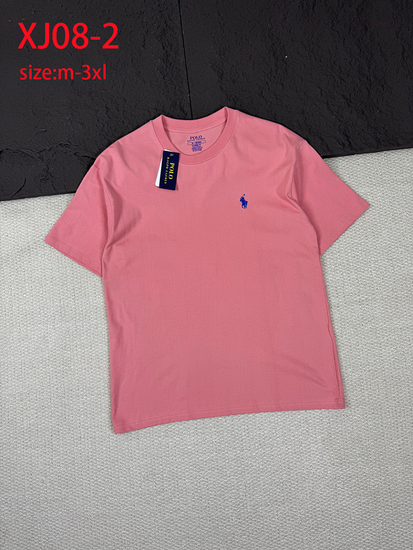Ralph Lauren — טי-שירט · XJ08 — תמונה 9
