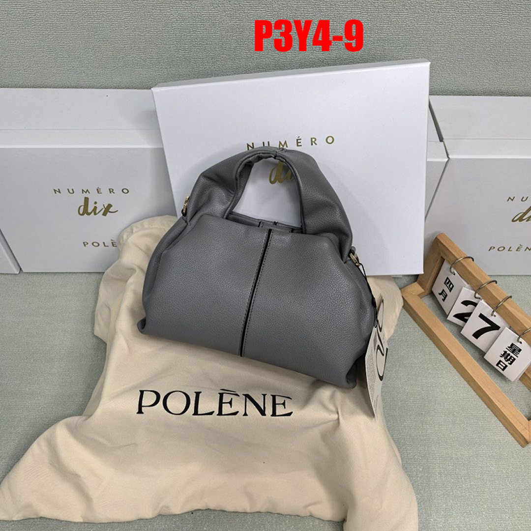 Polène Numéro Neuf Mini · P3Y4 — תמונה 10