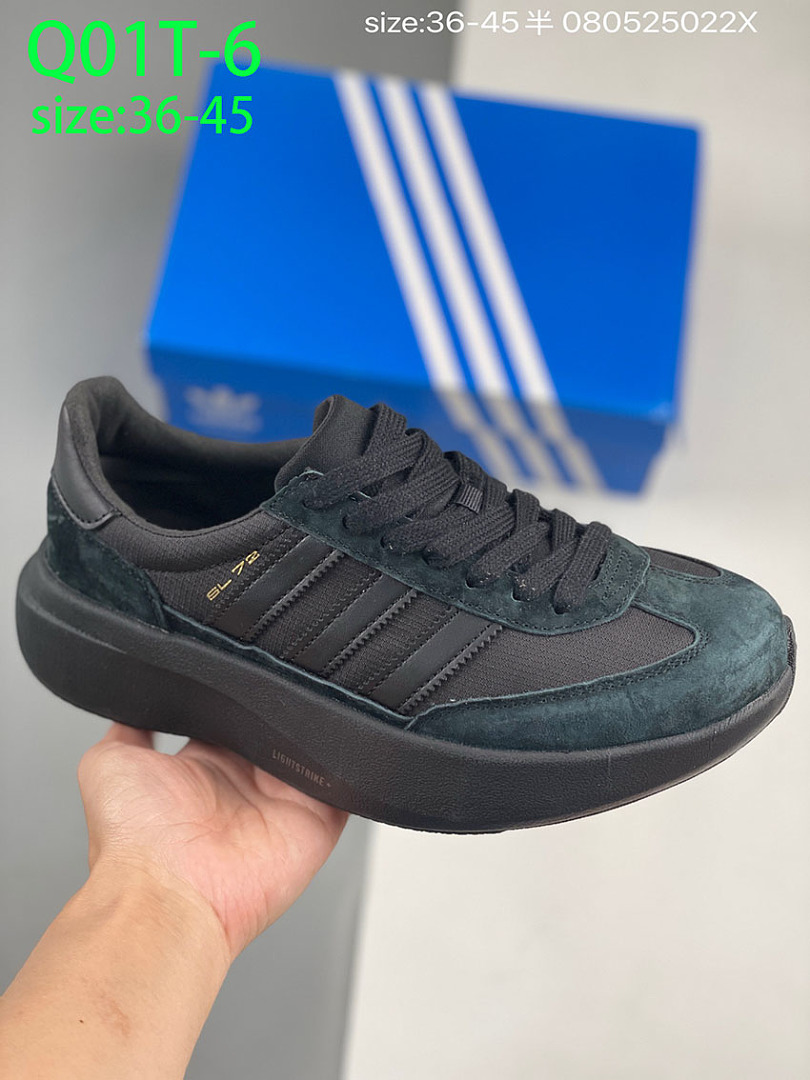 Adidas SL 72 Pro · Q01T — תמונה 24