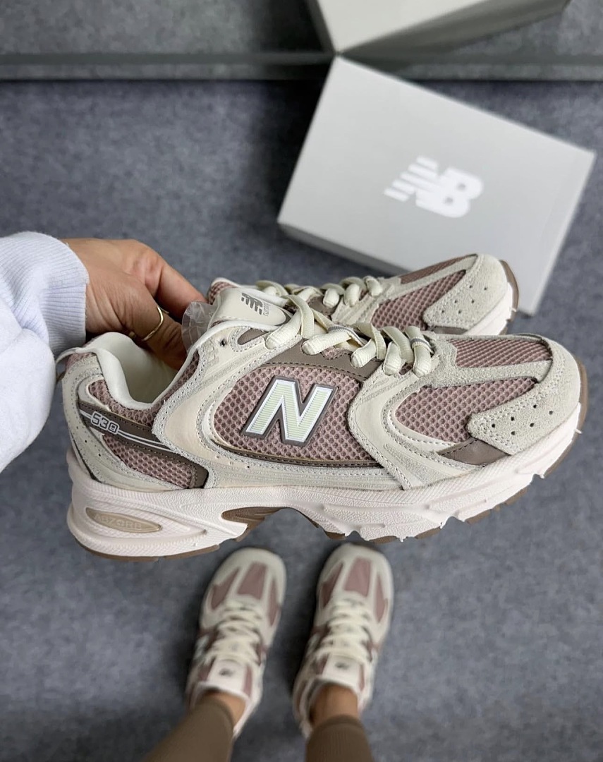 New Balance 530 · QW02 — תמונה 5