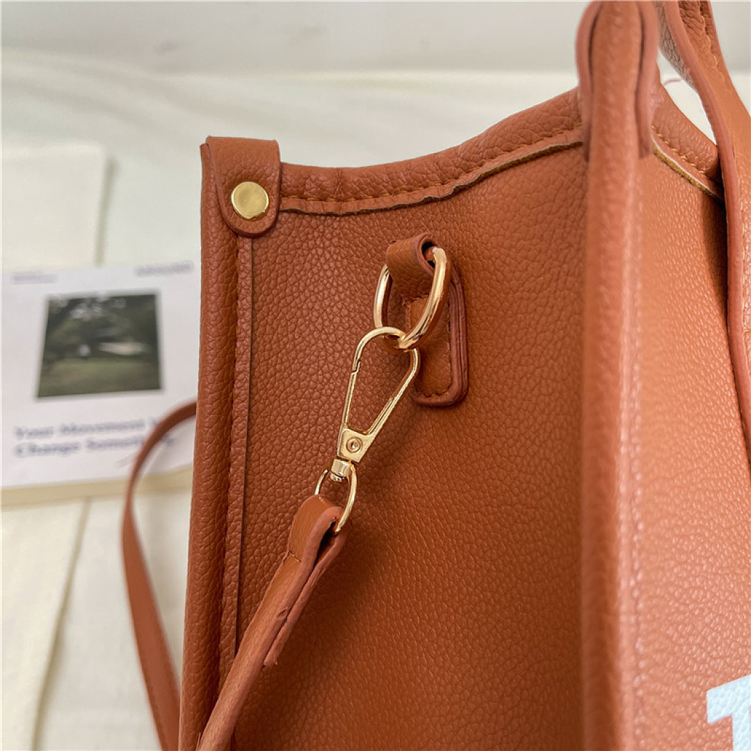 Marc Jacobs The Tote Bag · M56N — תמונה 23