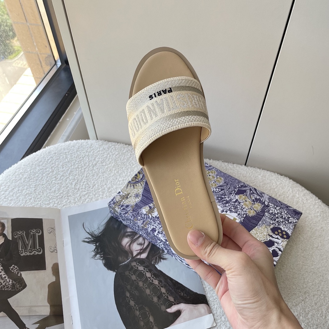 Dior Dway · QYY2 — תמונה 8