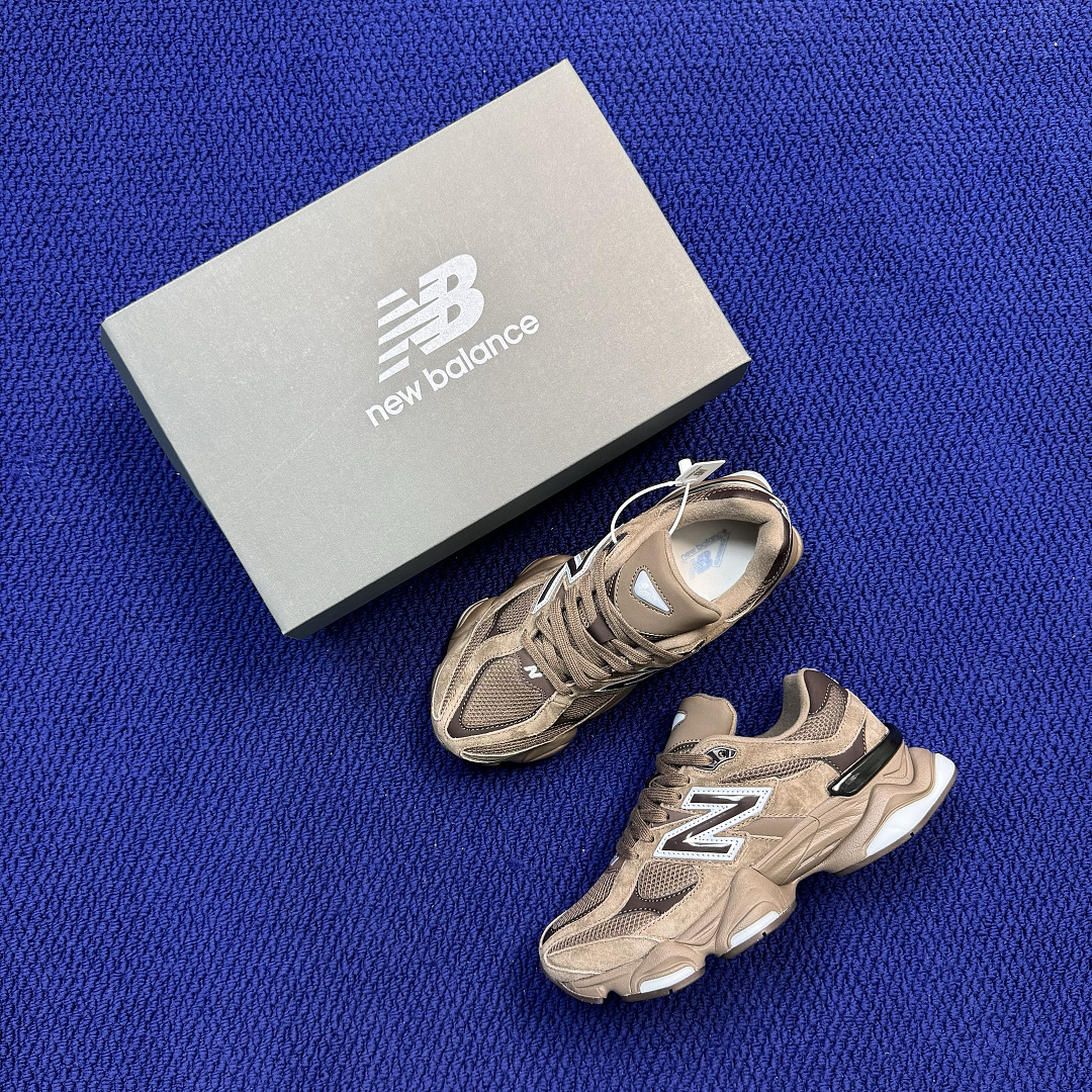 New Balance 9060 · NB9060 — תמונה 2