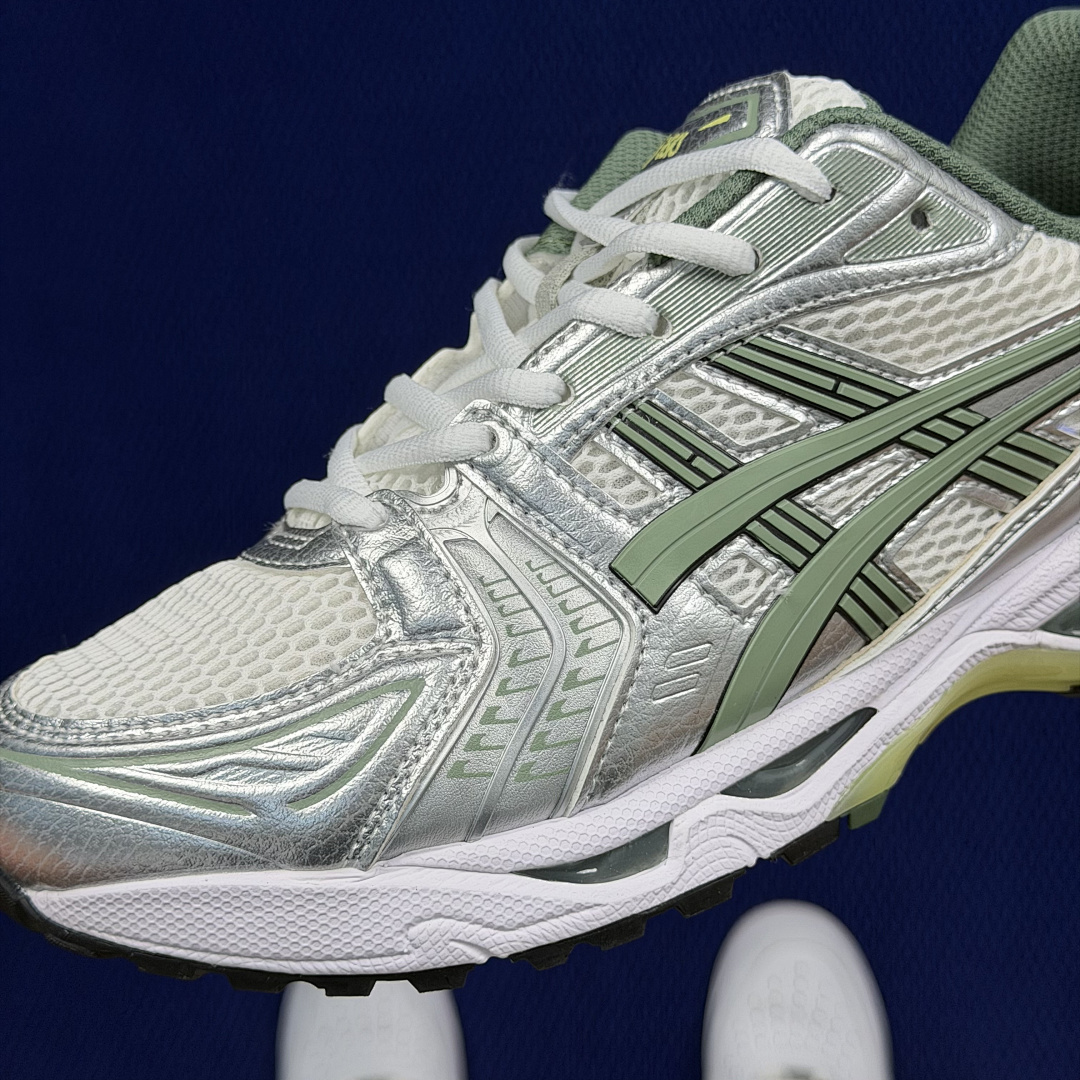 ASICS GEL-KAYANO 14 · XJ50 — תמונה 36