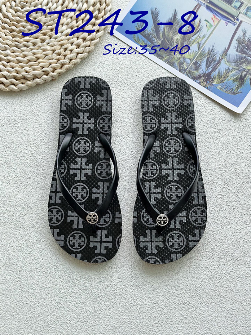Tory Burch Kira Flip Flop · ST243 — תמונה 11