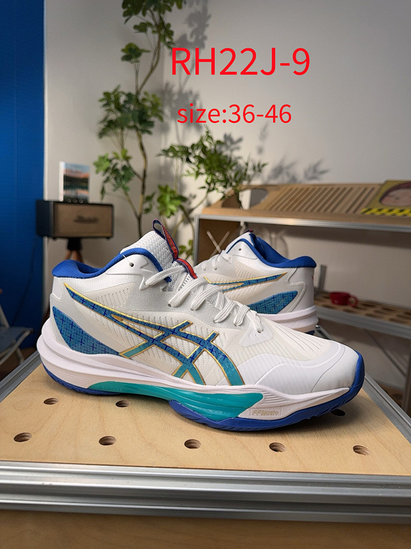 ASICS Sky Elite FF 3 · RH22J — תמונה 10